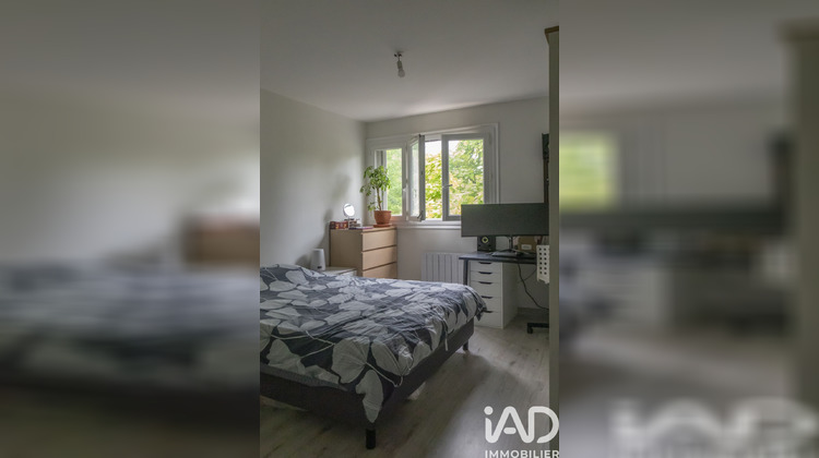 Ma-Cabane - Vente Appartement Meaux, 94 m²