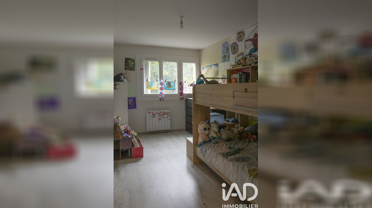 Ma-Cabane - Vente Appartement Meaux, 94 m²