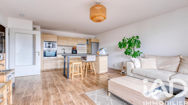 Ma-Cabane - Vente Appartement Meaux, 60 m²