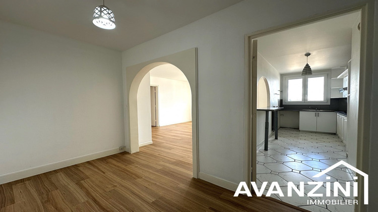 Ma-Cabane - Vente Appartement Meaux, 61 m²