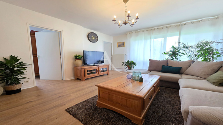 Ma-Cabane - Vente Appartement MEAUX, 80 m²