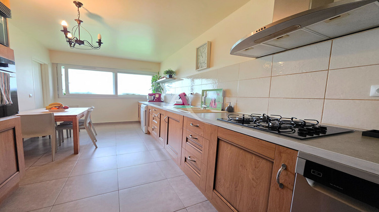 Ma-Cabane - Vente Appartement MEAUX, 80 m²