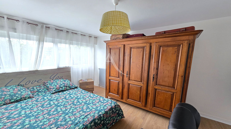 Ma-Cabane - Vente Appartement MEAUX, 80 m²