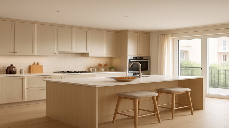 Ma-Cabane - Vente Appartement MEAUX, 87 m²