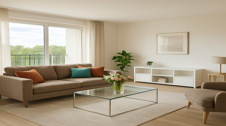 Ma-Cabane - Vente Appartement MEAUX, 71 m²