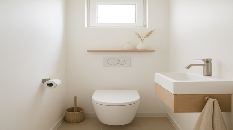 Ma-Cabane - Vente Appartement MEAUX, 50 m²