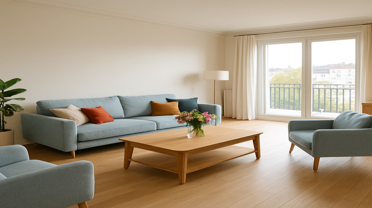 Ma-Cabane - Vente Appartement MEAUX, 87 m²