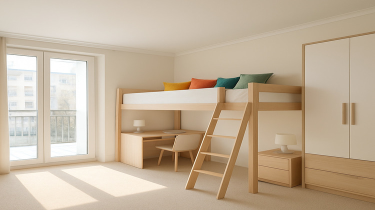 Ma-Cabane - Vente Appartement MEAUX, 87 m²