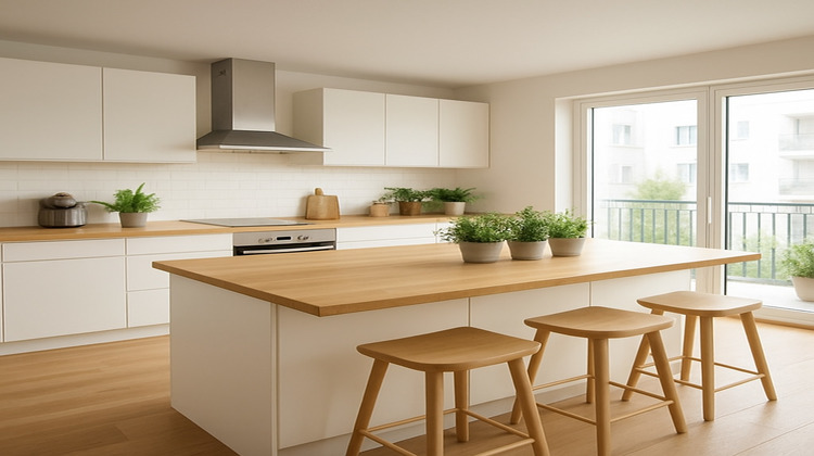 Ma-Cabane - Vente Appartement MEAUX, 87 m²