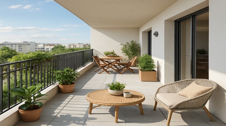 Ma-Cabane - Vente Appartement MEAUX, 87 m²