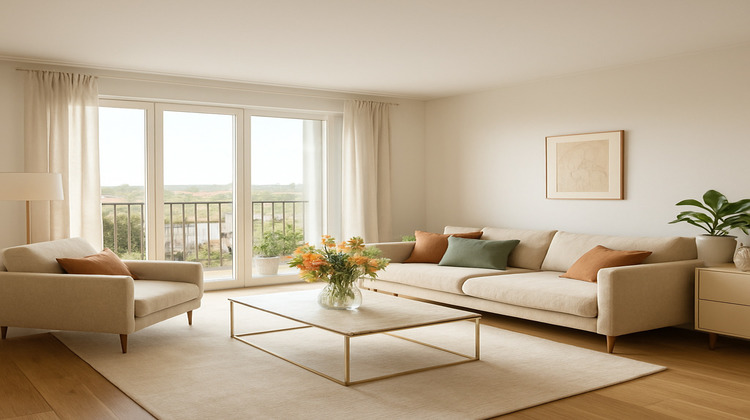 Ma-Cabane - Vente Appartement MEAUX, 75 m²