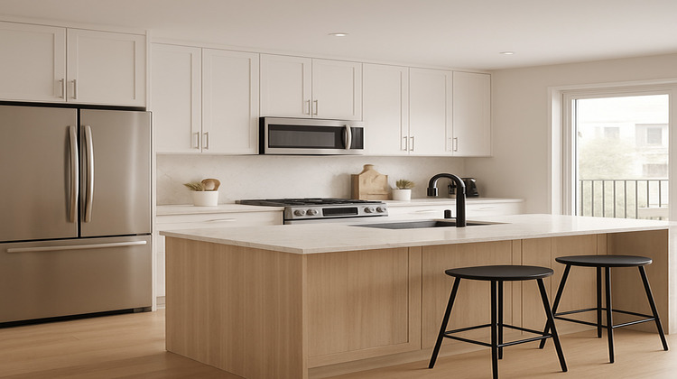 Ma-Cabane - Vente Appartement MEAUX, 75 m²