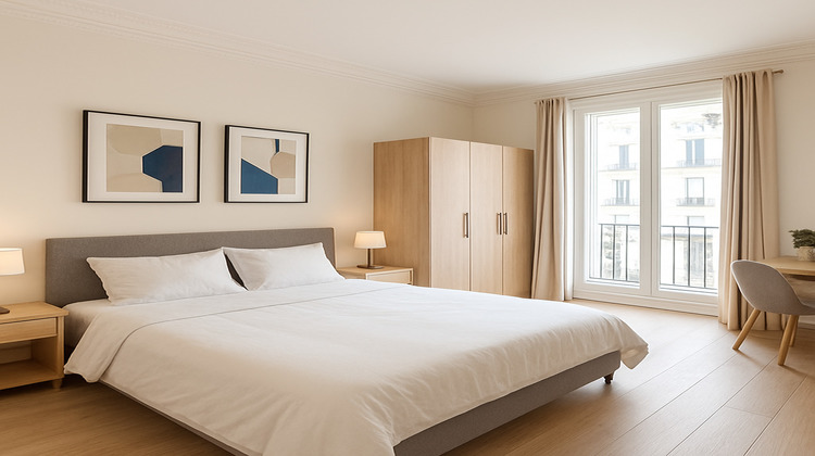 Ma-Cabane - Vente Appartement MEAUX, 48 m²