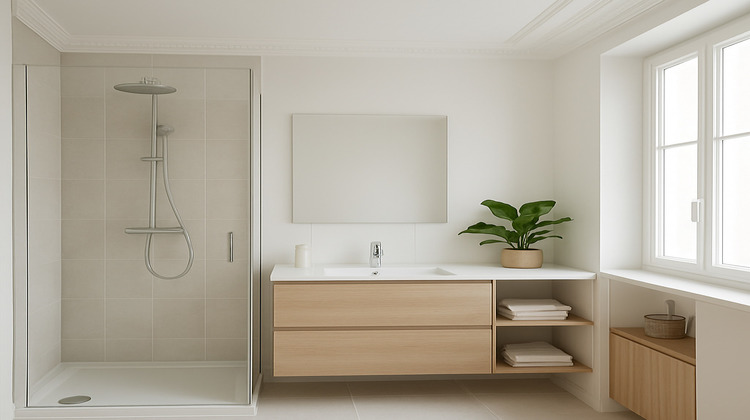 Ma-Cabane - Vente Appartement MEAUX, 48 m²