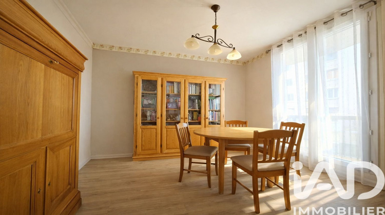 Ma-Cabane - Vente Appartement Meaux, 61 m²