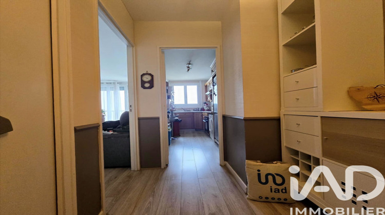 Ma-Cabane - Vente Appartement Meaux, 61 m²