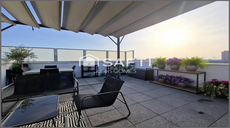 Ma-Cabane - Vente Appartement Meaux, 72 m²