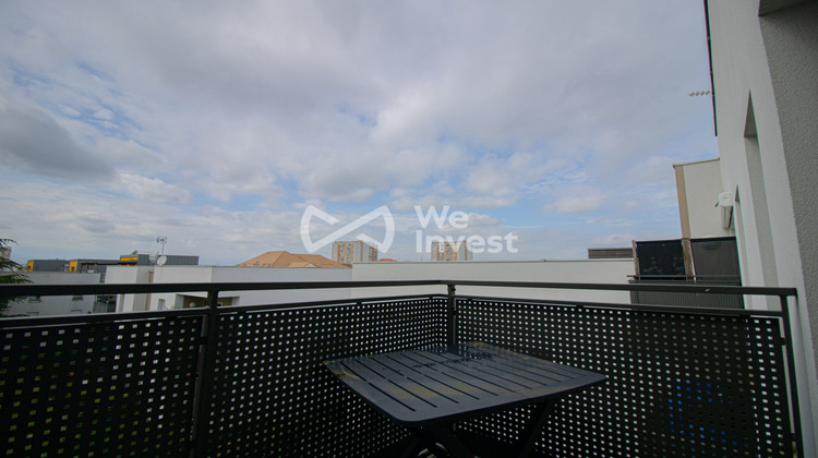 Ma-Cabane - Vente Appartement Meaux, 60 m²