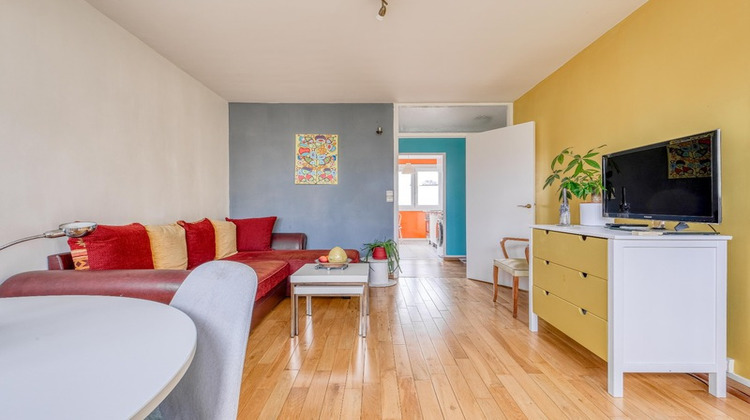 Ma-Cabane - Vente Appartement MEAUX, 70 m²