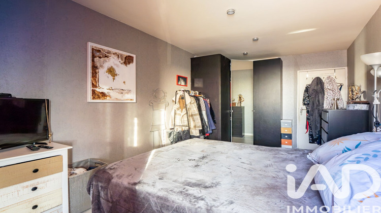 Ma-Cabane - Vente Appartement Meaux, 48 m²