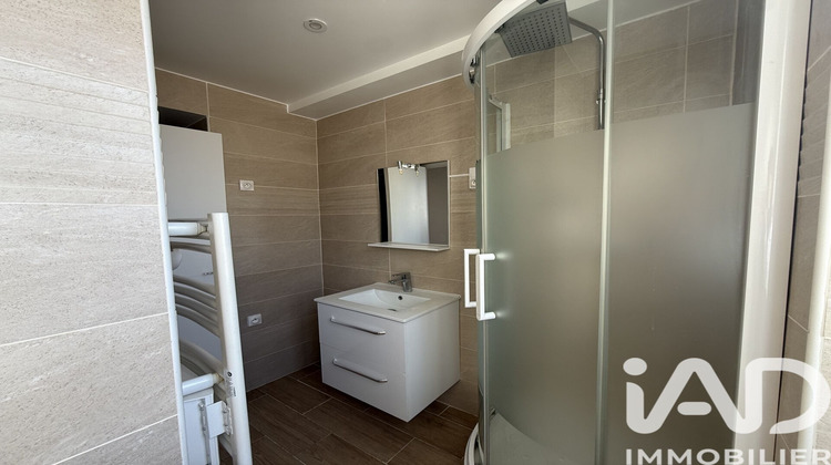 Ma-Cabane - Vente Appartement Meaux, 35 m²