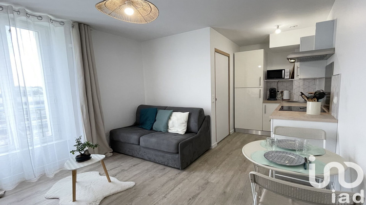 Ma-Cabane - Vente Appartement Meaux, 16 m²