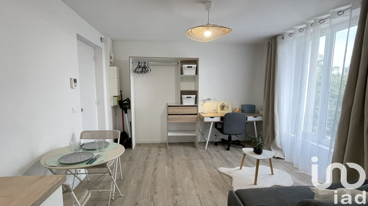 Ma-Cabane - Vente Appartement Meaux, 16 m²