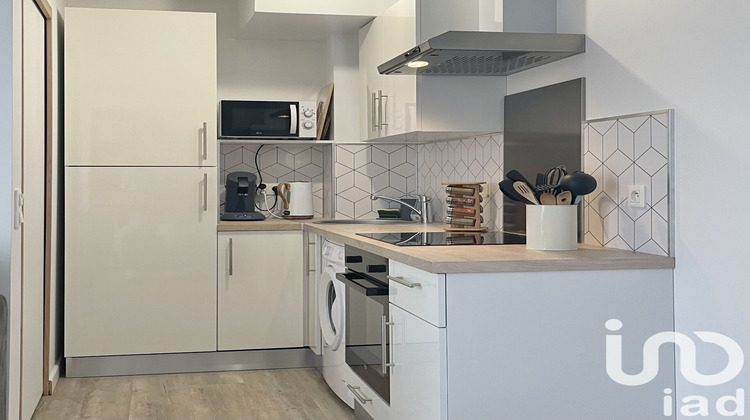 Ma-Cabane - Vente Appartement Meaux, 16 m²