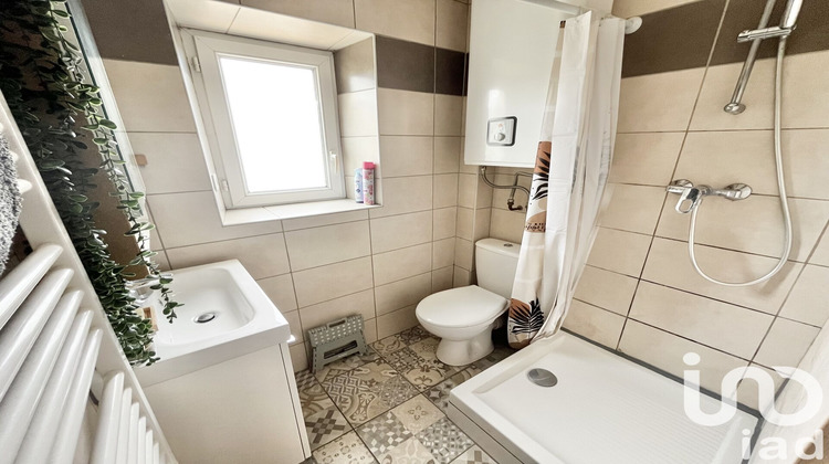 Ma-Cabane - Vente Appartement Meaux, 16 m²