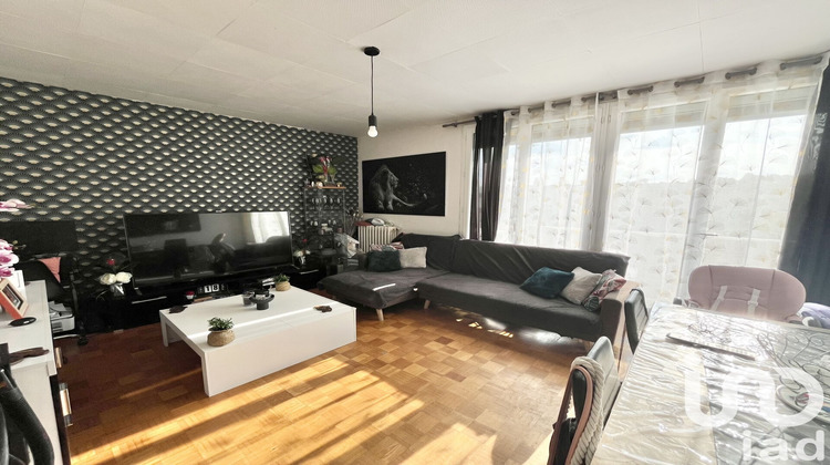 Ma-Cabane - Vente Appartement Meaux, 67 m²