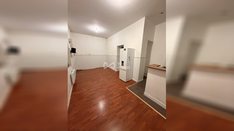 Ma-Cabane - Vente Appartement Meaux, 36 m²