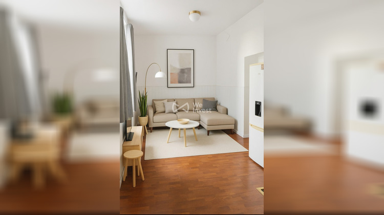 Ma-Cabane - Vente Appartement Meaux, 36 m²