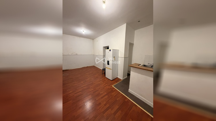 Ma-Cabane - Vente Appartement Meaux, 36 m²