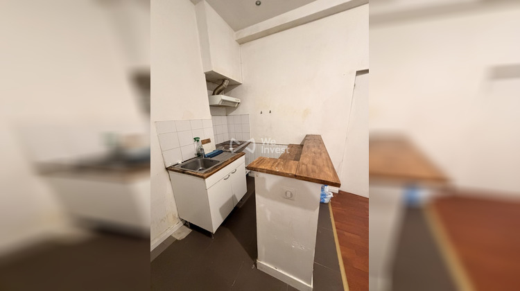 Ma-Cabane - Vente Appartement Meaux, 36 m²