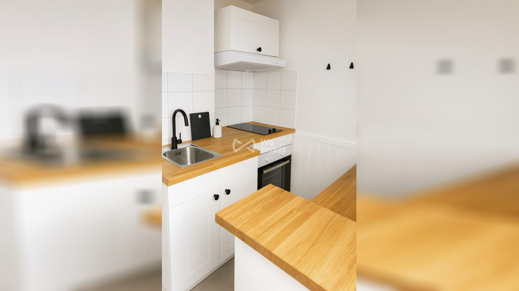 Ma-Cabane - Vente Appartement Meaux, 36 m²