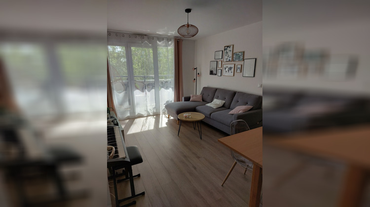 Ma-Cabane - Vente Appartement MEAUX, 60 m²