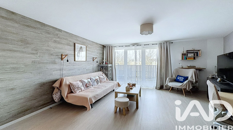 Ma-Cabane - Vente Appartement Meaux, 40 m²