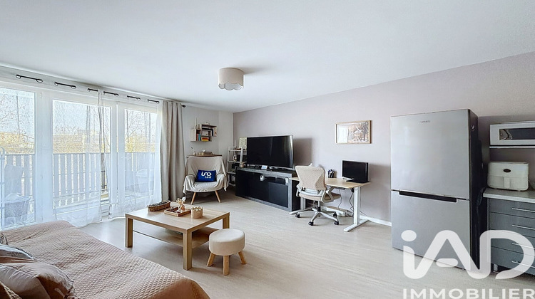 Ma-Cabane - Vente Appartement Meaux, 40 m²