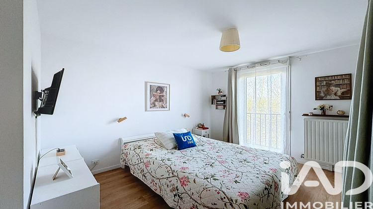 Ma-Cabane - Vente Appartement Meaux, 40 m²