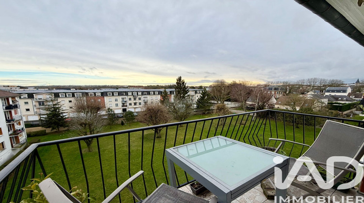 Ma-Cabane - Vente Appartement Meaux, 78 m²