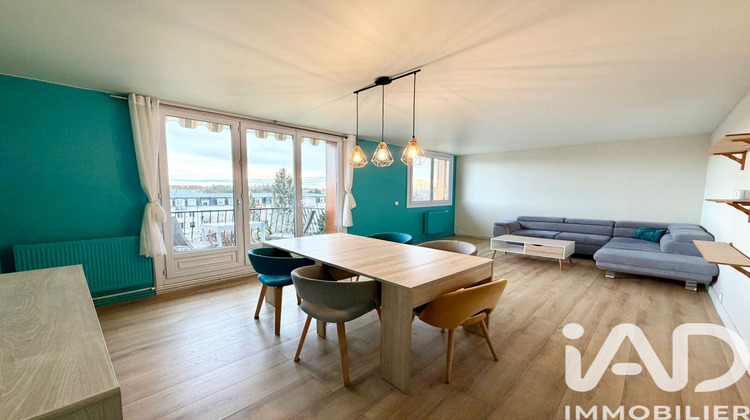 Ma-Cabane - Vente Appartement Meaux, 78 m²