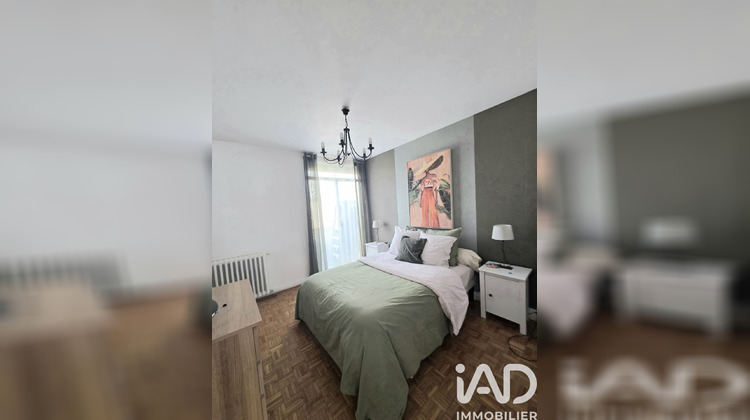 Ma-Cabane - Vente Appartement Meaux, 57 m²