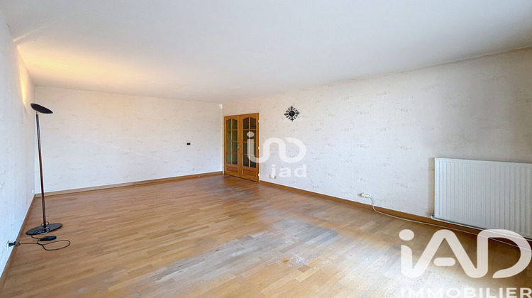 Ma-Cabane - Vente Appartement Meaux, 88 m²