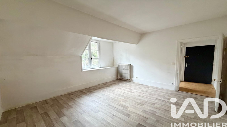 Ma-Cabane - Vente Appartement Meaux, 20 m²
