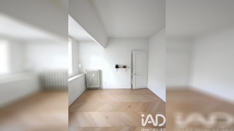 Ma-Cabane - Vente Appartement Meaux, 20 m²