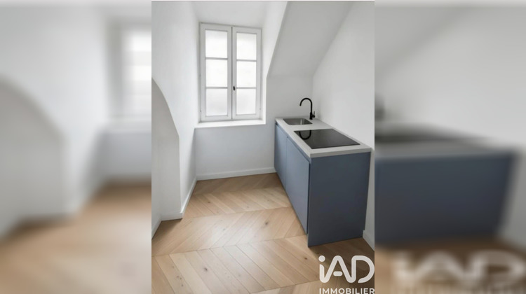 Ma-Cabane - Vente Appartement Meaux, 20 m²