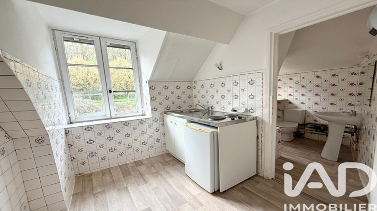 Ma-Cabane - Vente Appartement Meaux, 20 m²