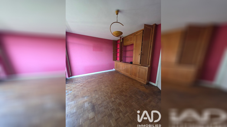 Ma-Cabane - Vente Appartement Meaux, 60 m²