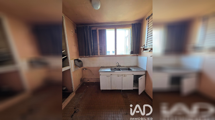 Ma-Cabane - Vente Appartement Meaux, 60 m²