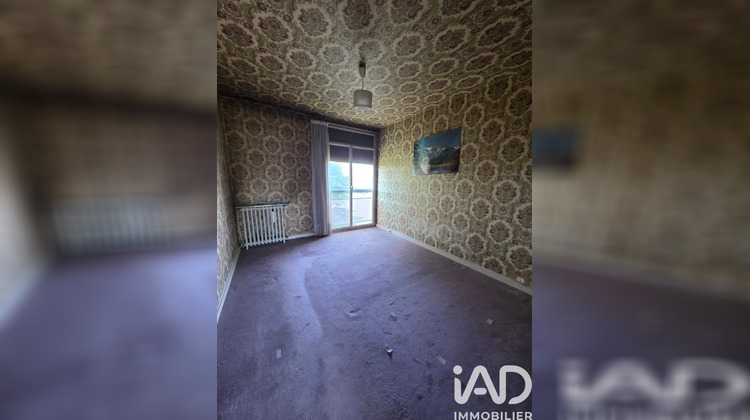 Ma-Cabane - Vente Appartement Meaux, 60 m²